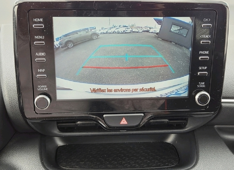 Photo 10 - Toyota Yaris