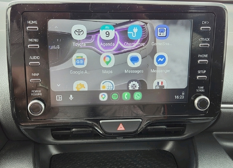 Photo 11 - Toyota Yaris
