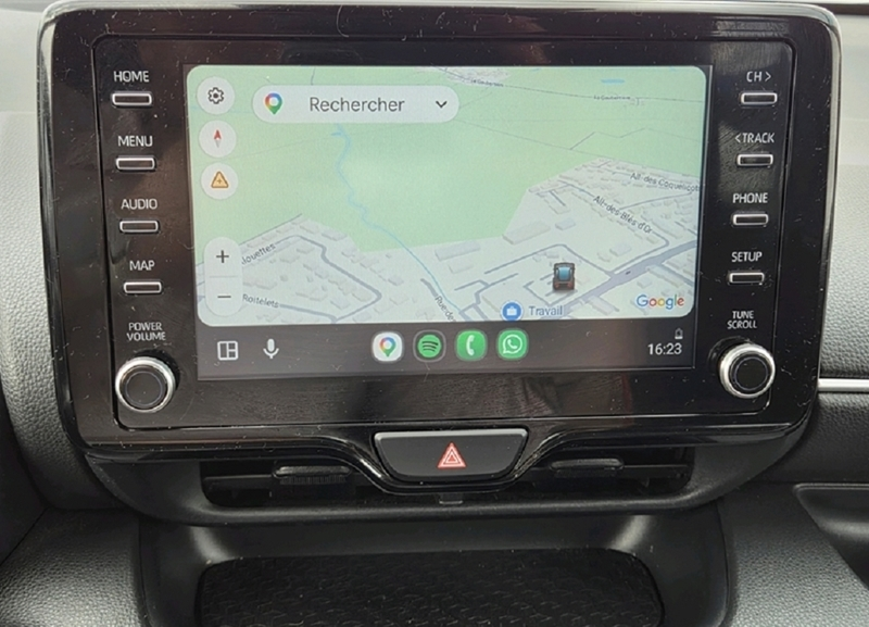 Photo 12 - Toyota Yaris