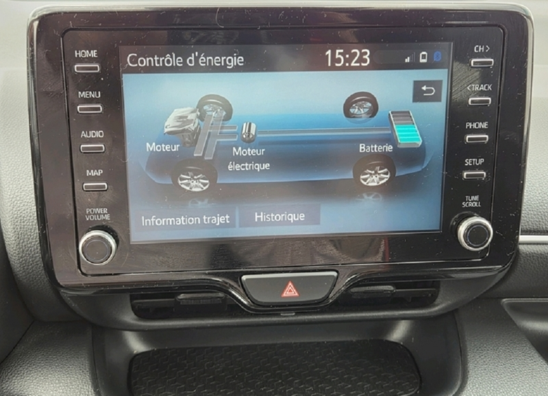 Photo 13 - Toyota Yaris