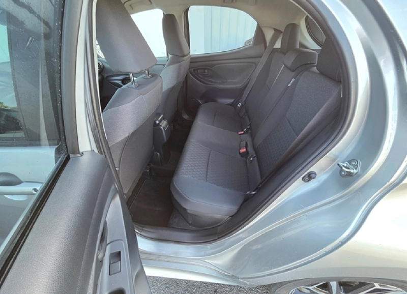 Photo 15 - Toyota Yaris