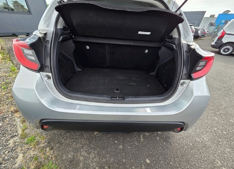 Photo 16 - Toyota Yaris