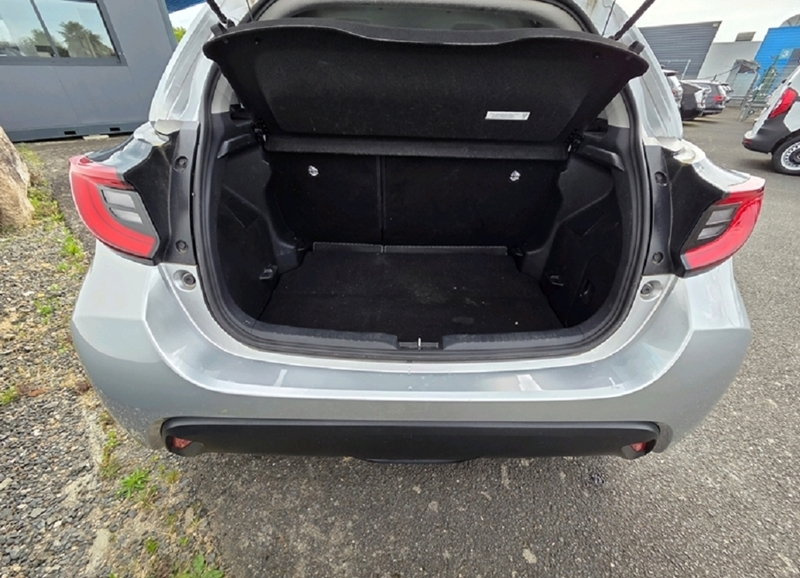 Photo 17 - Toyota Yaris