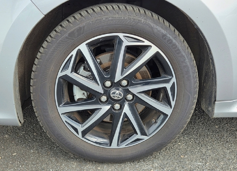Photo 20 - Toyota Yaris
