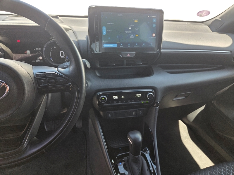 Photo 8 - Toyota Yaris