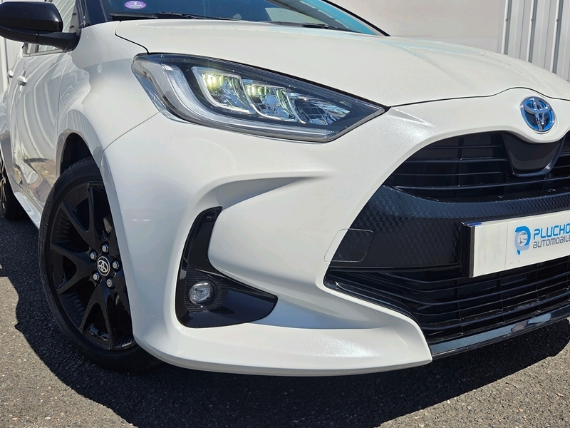 Photo 19 - Toyota Yaris