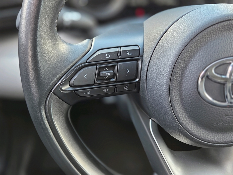 Photo 7 - Toyota Yaris