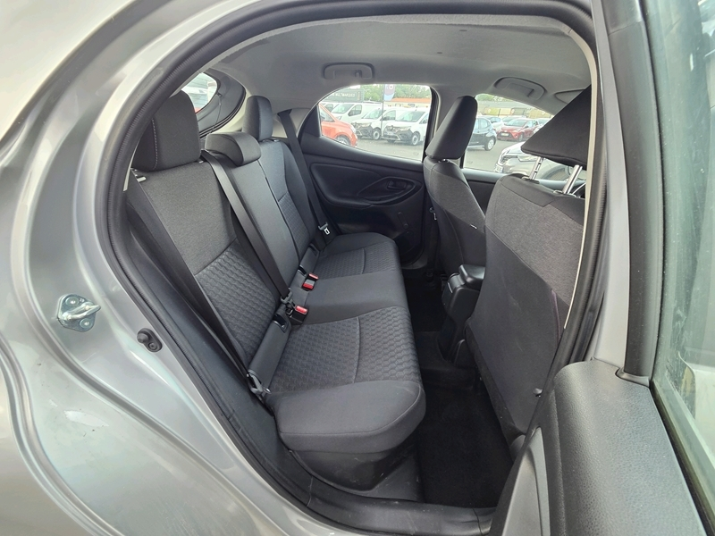 Photo 15 - Toyota Yaris