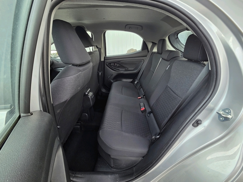 Photo 16 - Toyota Yaris