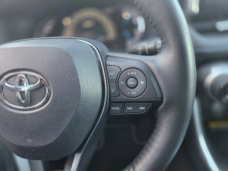 Photo 6 - Toyota RAV4