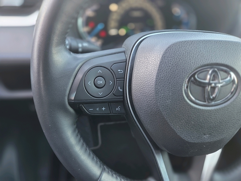 Photo 7 - Toyota RAV4