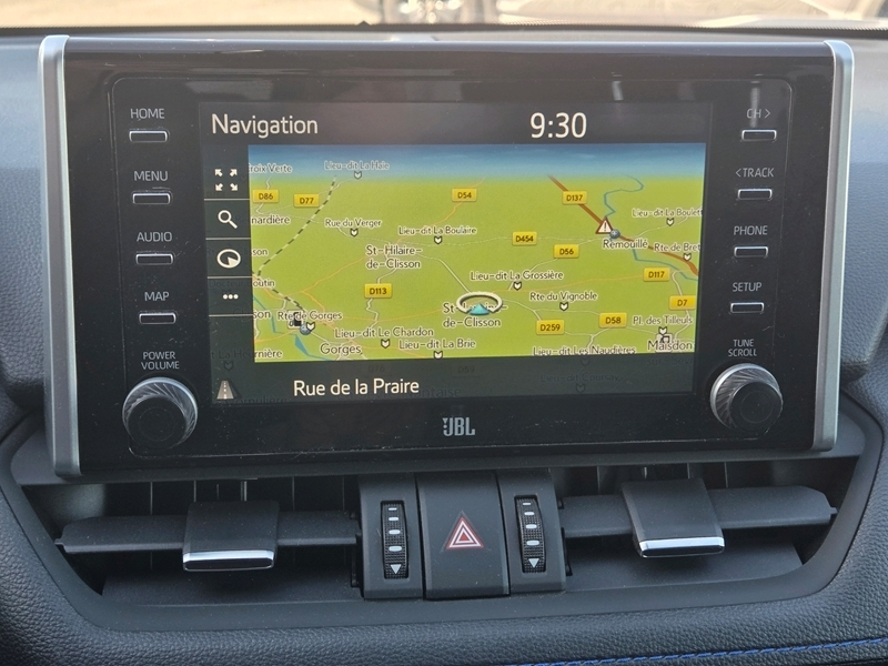 Photo 10 - Toyota RAV4