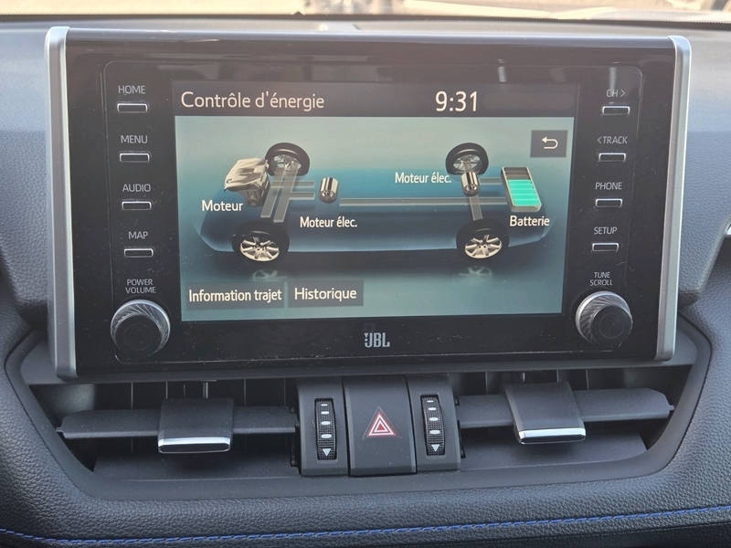 Photo 12 - Toyota RAV4