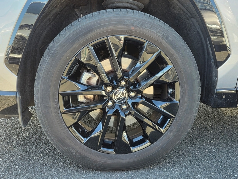 Photo 20 - Toyota RAV4