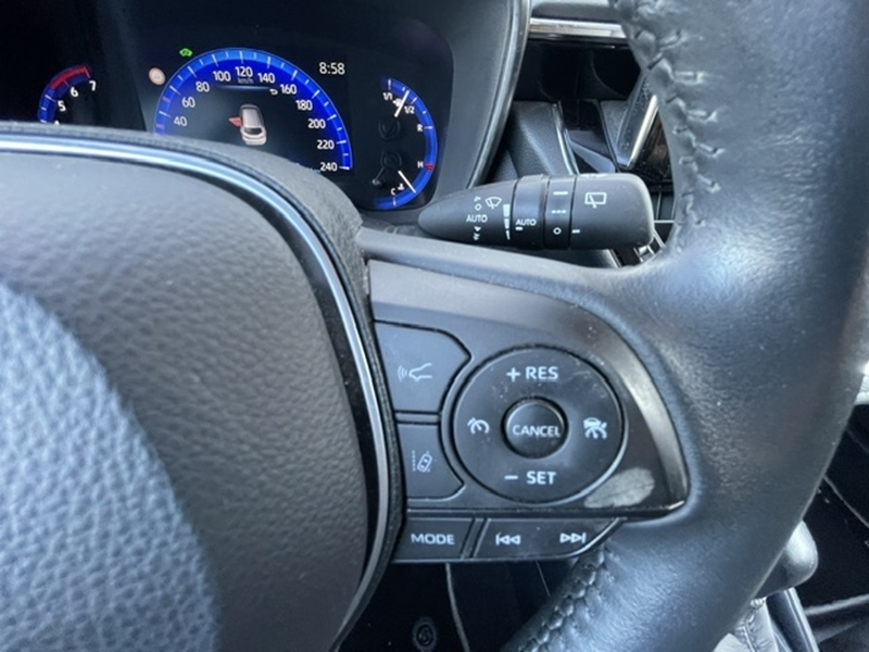 Photo 11 - Toyota Corolla Touring Spt