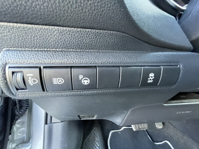 Photo 13 - Toyota Corolla Touring Spt