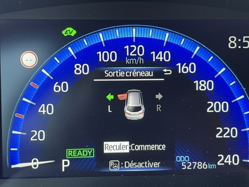 Photo 14 - Toyota Corolla Touring Spt