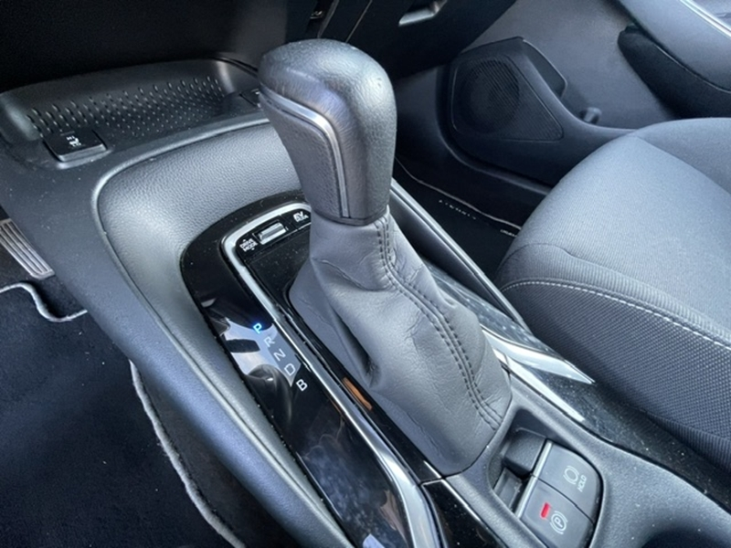 Photo 15 - Toyota Corolla Touring Spt