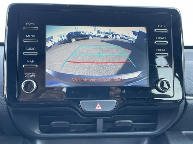 Photo 16 - Toyota Corolla Touring Spt