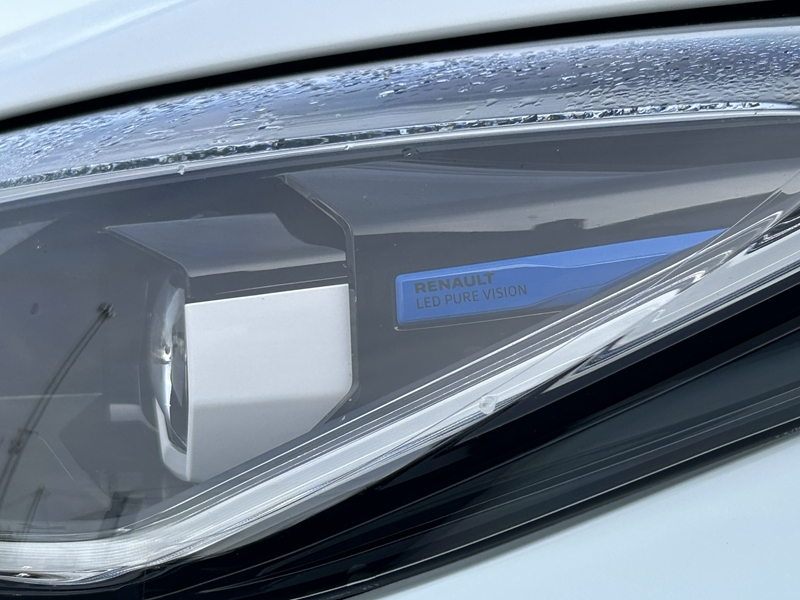 Photo 4 - Renault Zoe