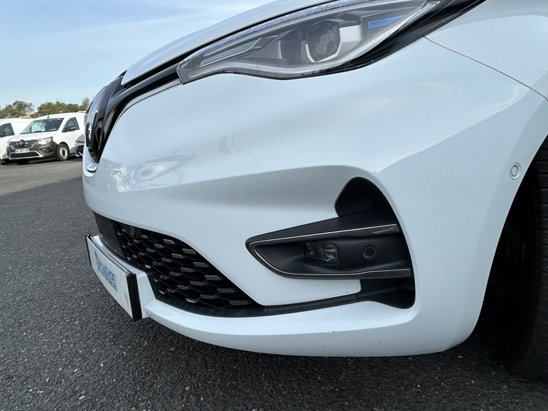 Photo 5 - Renault Zoe