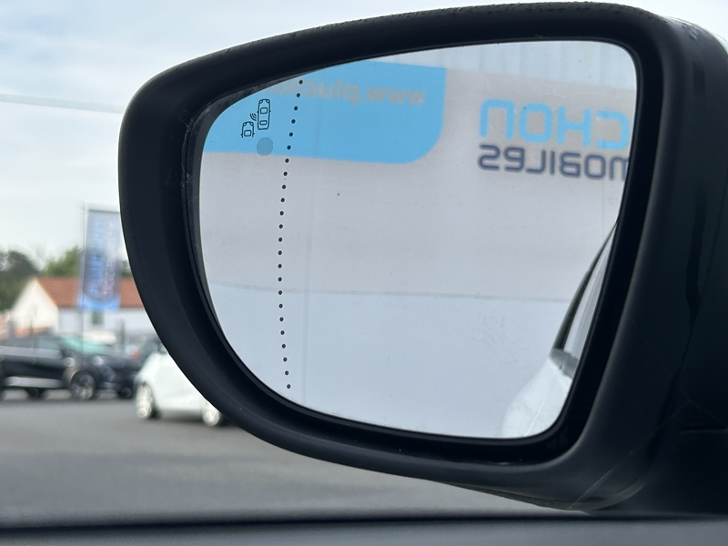 Photo 6 - Renault Zoe