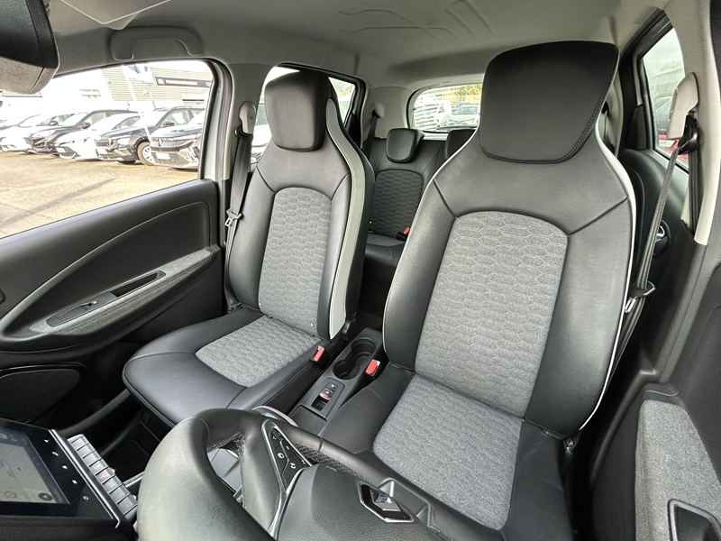 Photo 7 - Renault Zoe