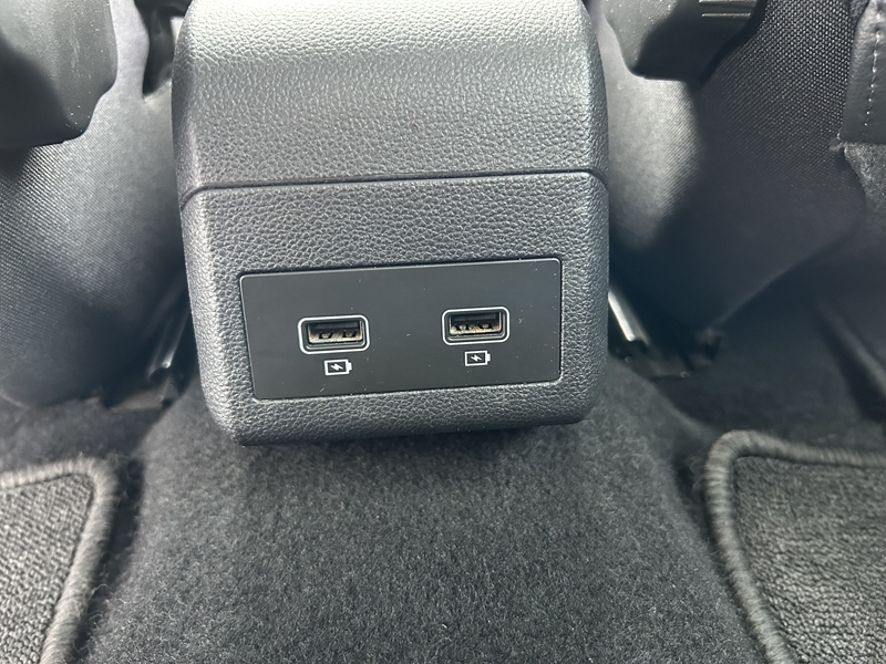 Photo 9 - Renault Zoe