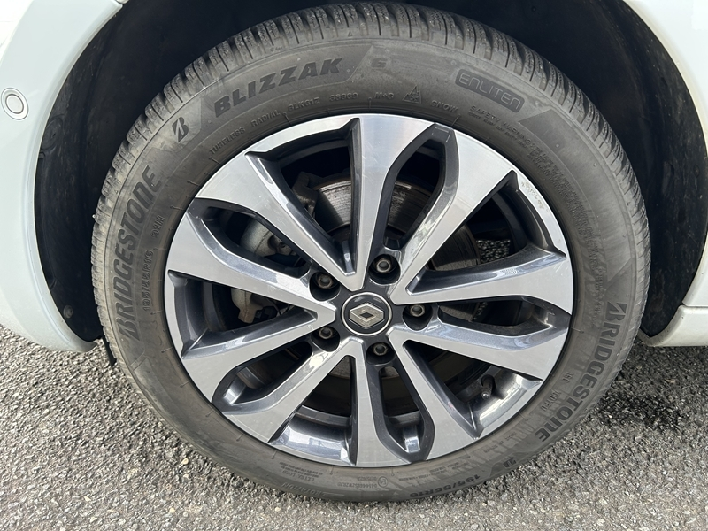 Photo 10 - Renault Zoe