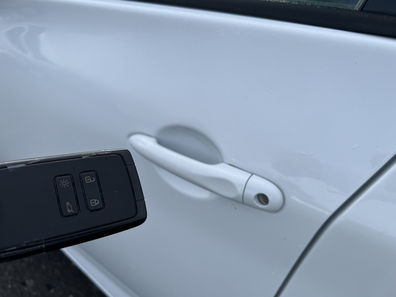 Photo 12 - Renault Zoe