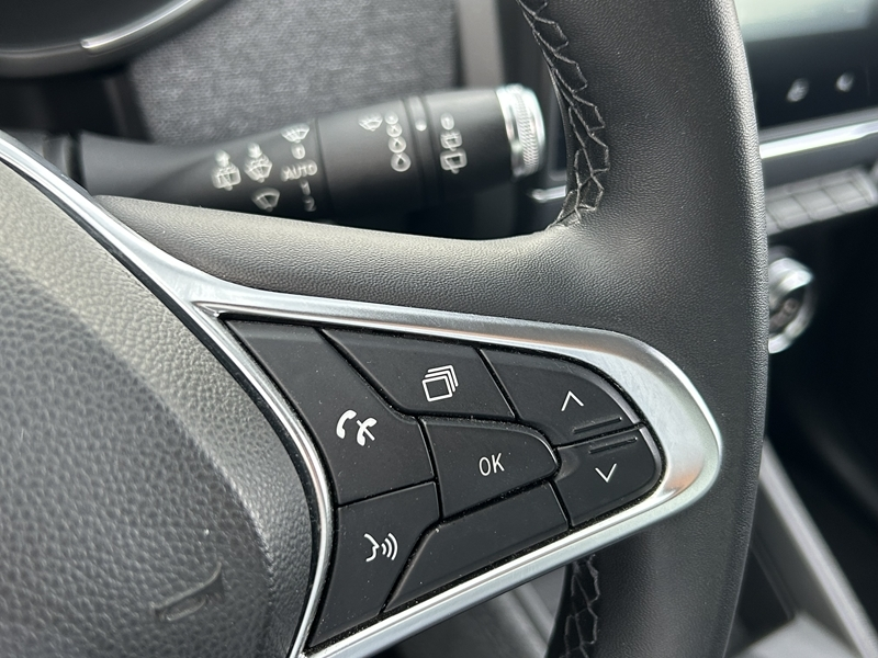 Photo 13 - Renault Zoe