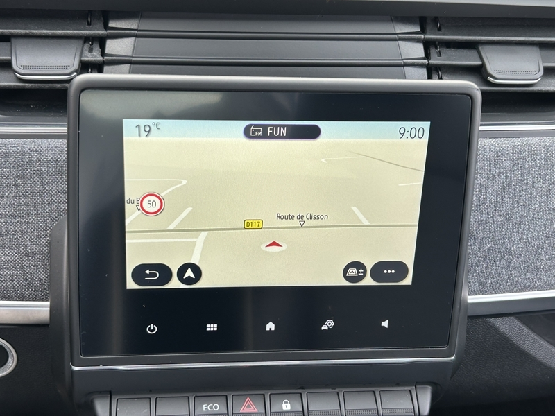 Photo 14 - Renault Zoe