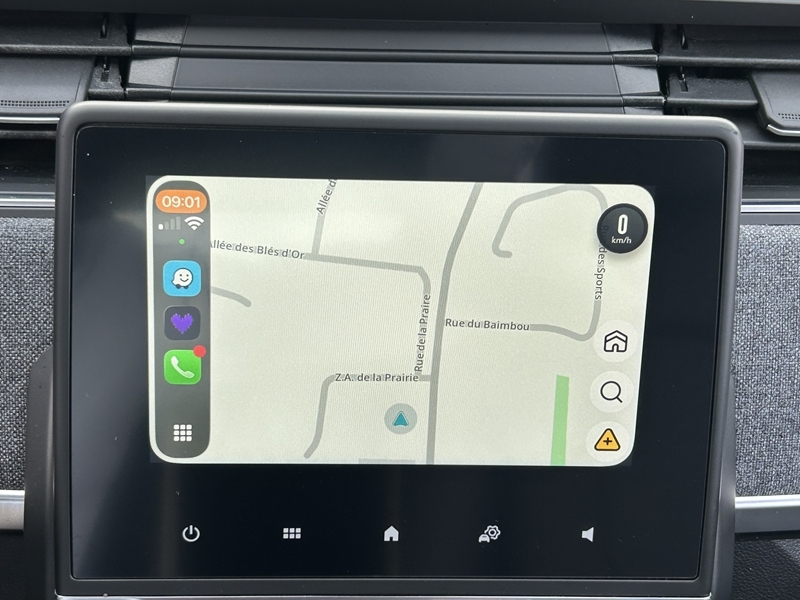 Photo 15 - Renault Zoe