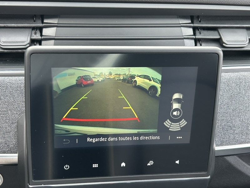 Photo 18 - Renault Zoe