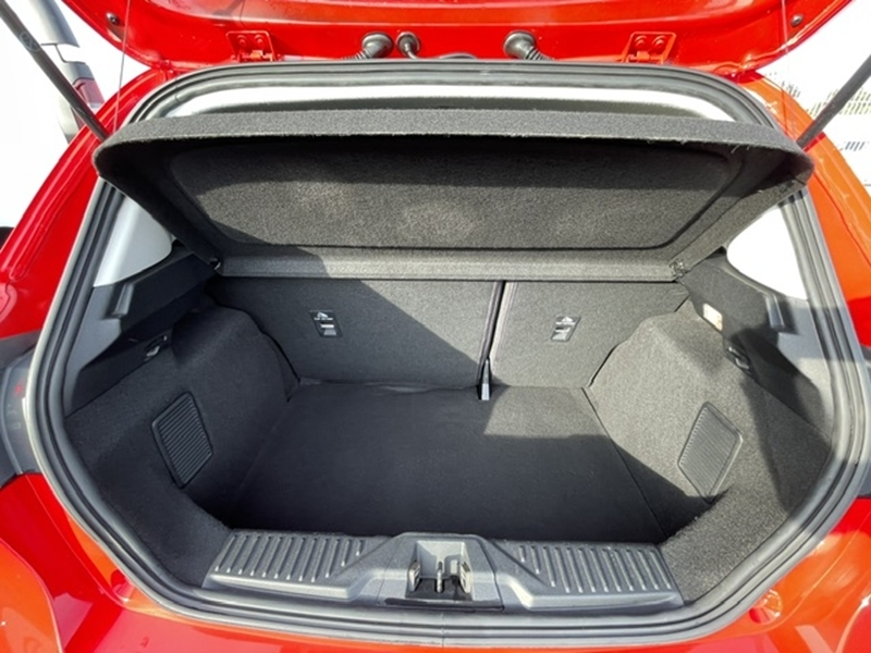 Photo 4 - Ford Fiesta
