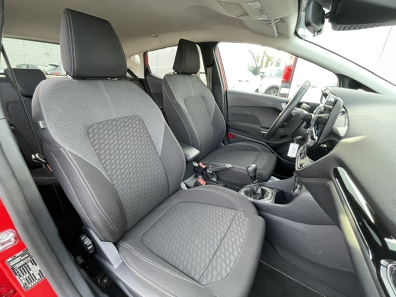 Photo 6 - Ford Fiesta