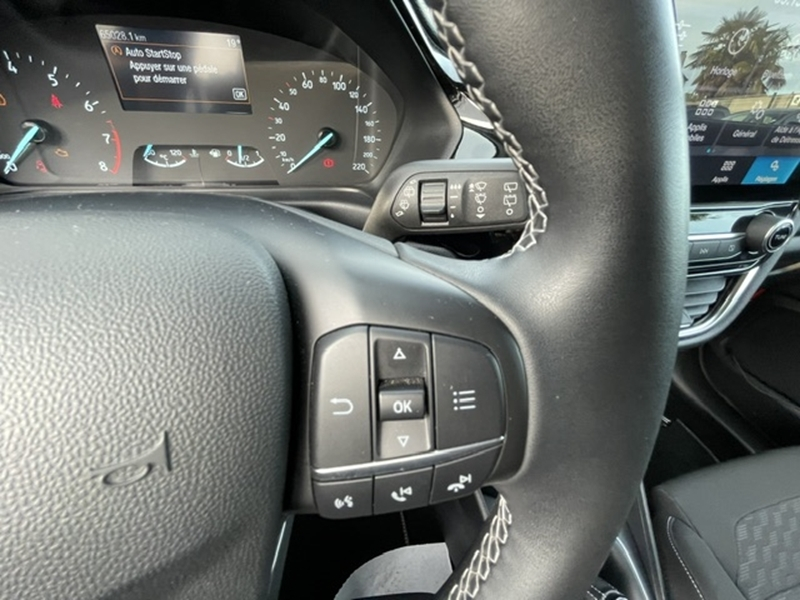 Photo 10 - Ford Fiesta