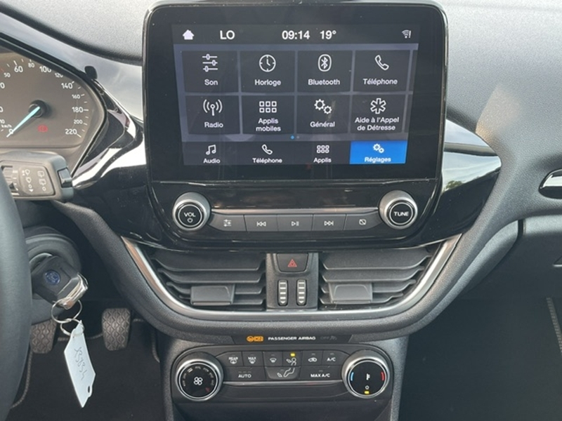Photo 13 - Ford Fiesta