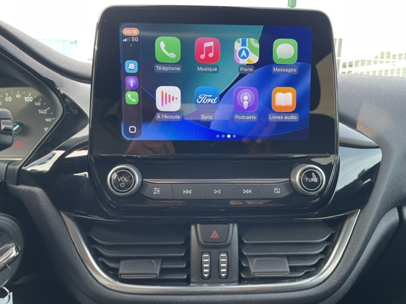 Photo 16 - Ford Fiesta