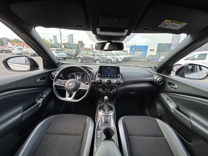 Photo 2 - Nissan Juke