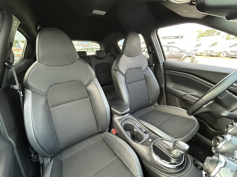 Photo 4 - Nissan Juke