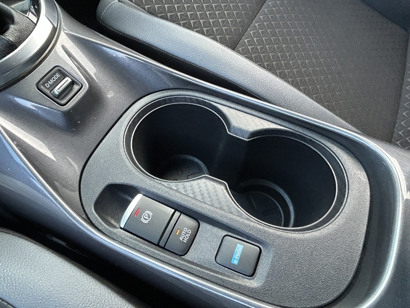Photo 10 - Nissan Juke