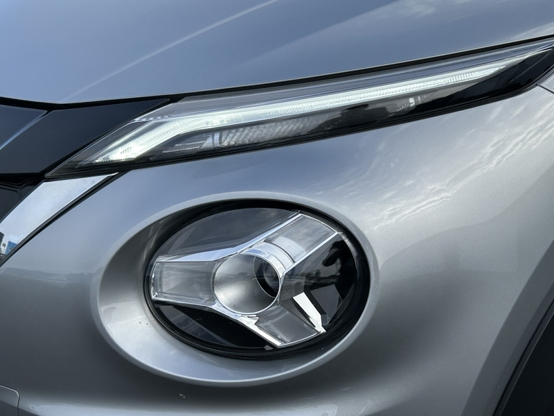 Photo 11 - Nissan Juke