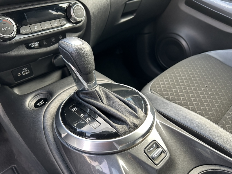 Photo 17 - Nissan Juke