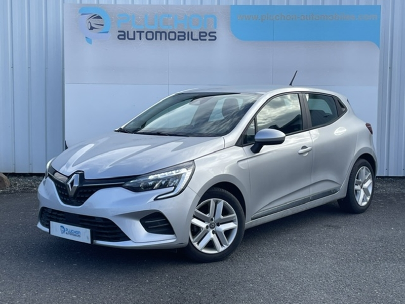 Renault Clio V - 1.0 TCe 90CH Business -21N