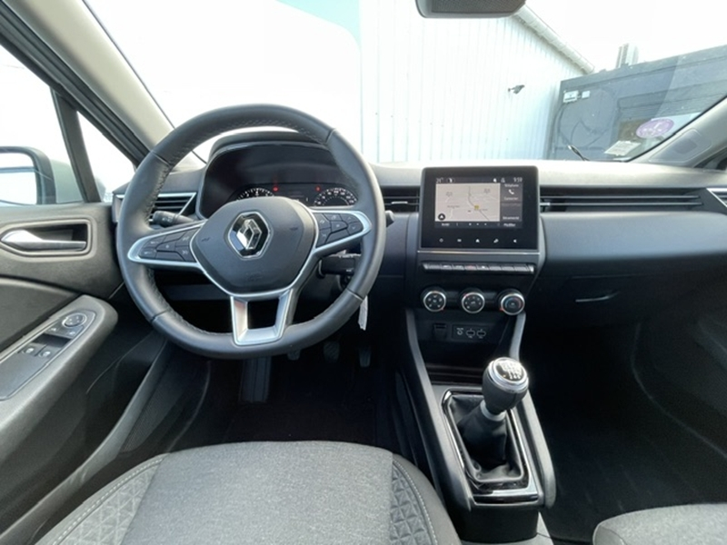 Photo 2 - Renault Clio V