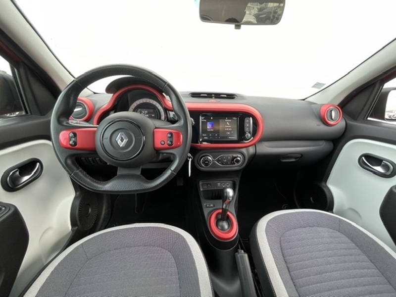 Photo 2 - Renault Twingo III
