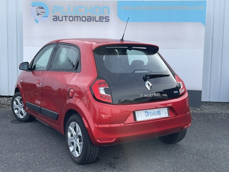 Photo 3 - Renault Twingo III