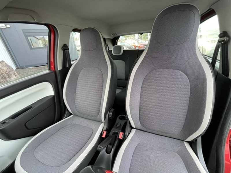 Photo 5 - Renault Twingo III