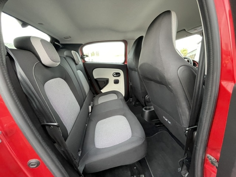 Photo 6 - Renault Twingo III